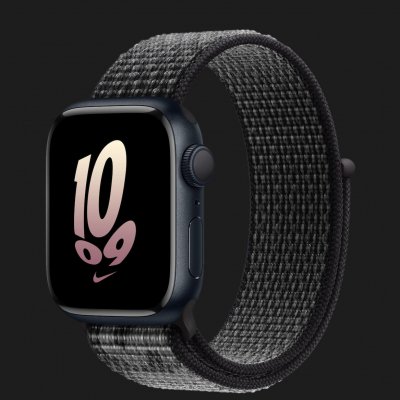 Apple watch seri 3 nike cheap
